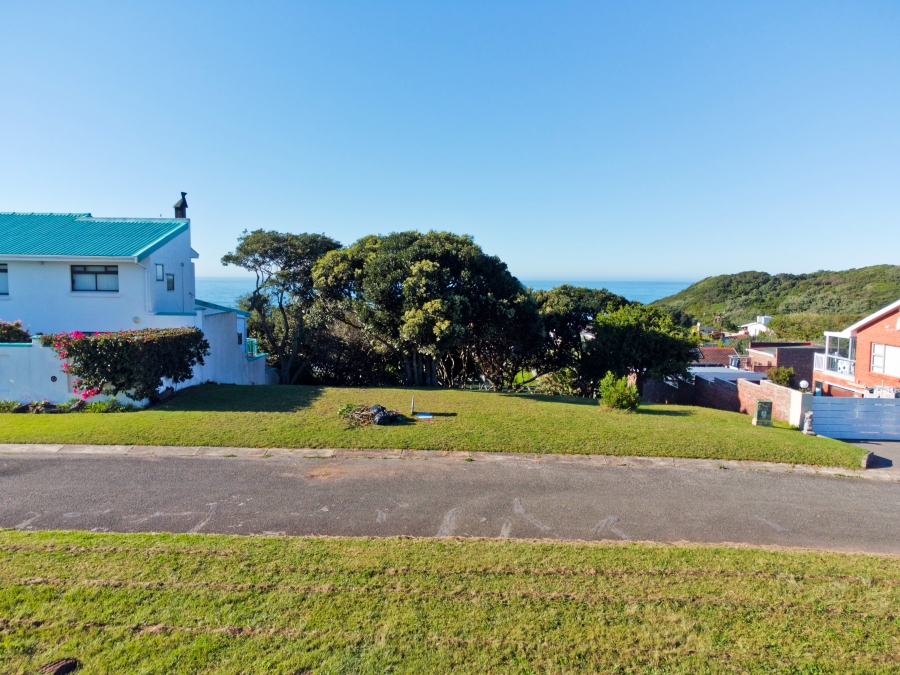 0 Bedroom Property for Sale in Kaysers Beach Eastern Cape
